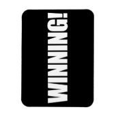 受賞用プレミアムマグネット マグネット (縦)