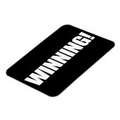 受賞用プレミアムマグネット マグネット (左側)