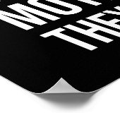 受賞者がモチベーションを生み出す – Hustle Success Grind ポスター (角)