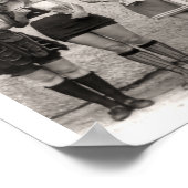 受賞者の年間美しいショーWashington 1922 ポスター (角)