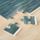 受賞者ペリカンアート ジグソーパズル (側面)