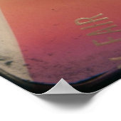 受賞者 ポスター (角)