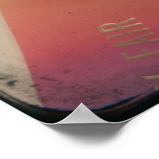 受賞者 ポスター (角)