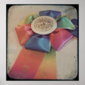 受賞者 ポスター (正面)