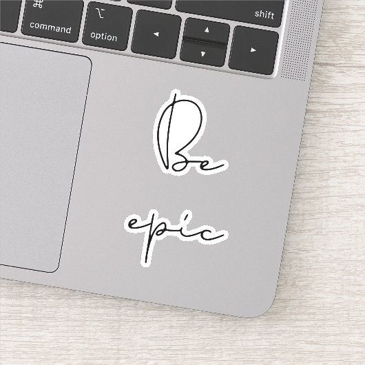 叙事詩になる シール (詳細)