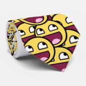 叙事詩のタイ ネクタイ (ロール)