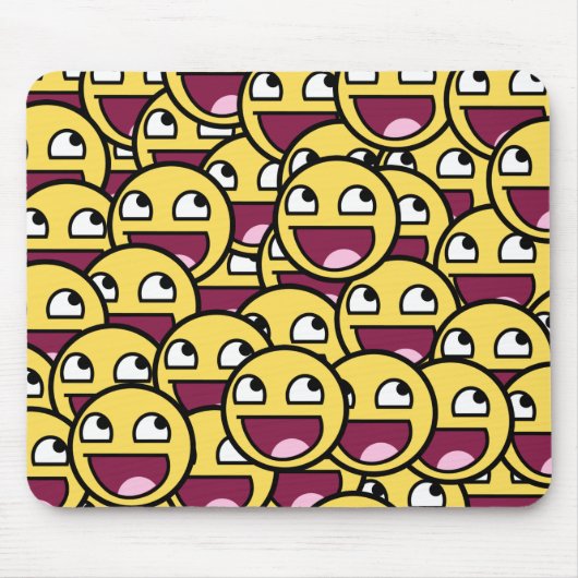 叙事詩のマウスパッド マウスパッド (正面)