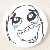 叙事詩の勝利 コースター (正面)