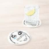 叙事詩の勝利 コースター (側面)