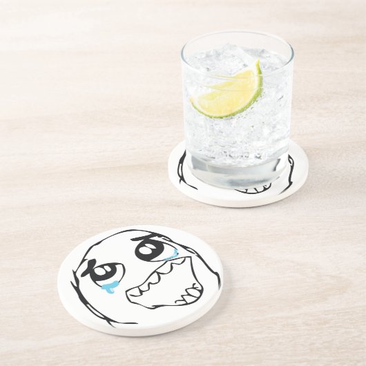 叙事詩の勝利 コースター (側面)