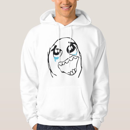 叙事詩の勝利 パーカ (正面)