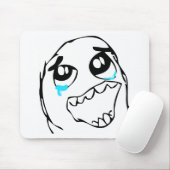 叙事詩の勝利 マウスパッド (マウス)