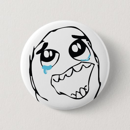 叙事詩の勝利 缶バッジ (正面)