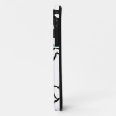 叙事詩の勝利 Case-Mate iPhoneケース (裏面/左)