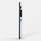 叙事詩の勝利 Case-Mate iPhoneケース (裏面/右)