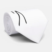 叙事詩の失敗の人のタイ ネクタイ (ロール)