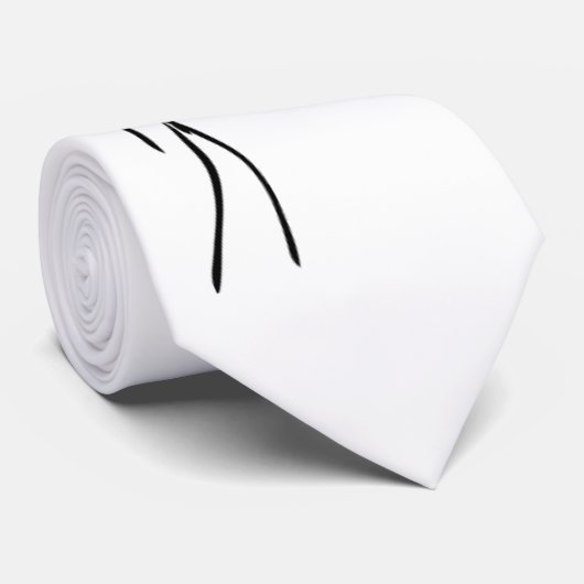 叙事詩の失敗の人のタイ ネクタイ (ロール)