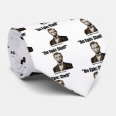 叙事詩の物エイブラハム・リンカーンをして下さい ネクタイ (ロール)