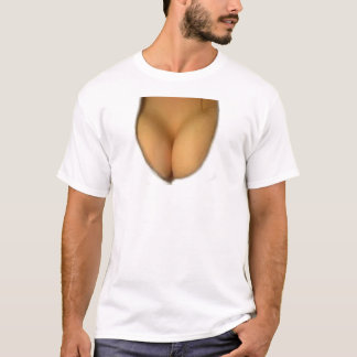 叙事詩のBoobage! Tシャツ