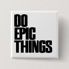 叙事詩をする 缶バッジ