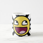 叙事詩 コーヒーマグカップ (中央)