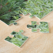 叙事詩 ジグソーパズル (側面)