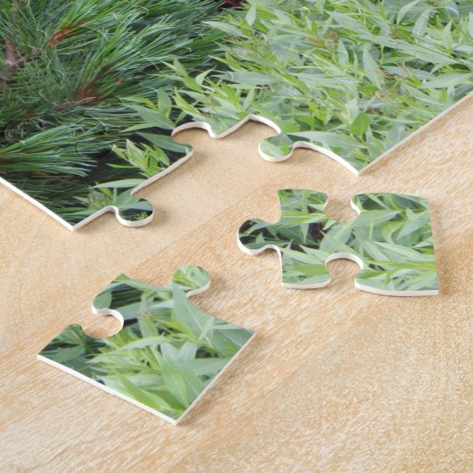 叙事詩 ジグソーパズル (側面)