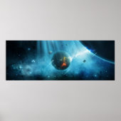 叙事詩 ポスター (正面)