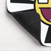 叙事詩 マウスパッド (コーナー)