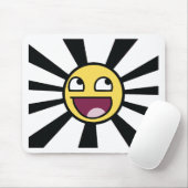 叙事詩 マウスパッド (マウス)