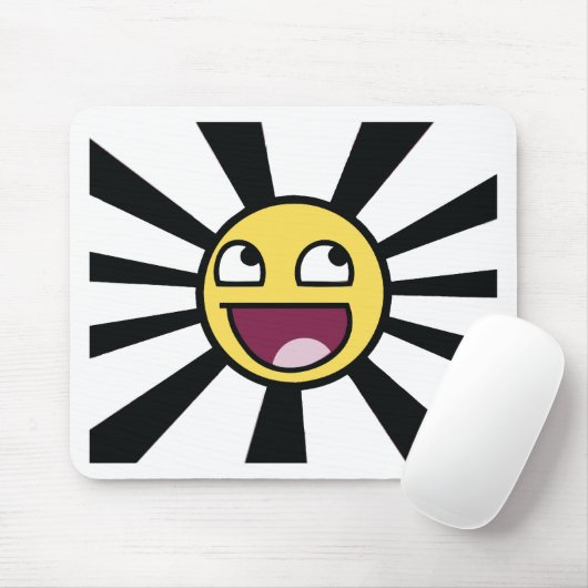 叙事詩 マウスパッド (マウス)