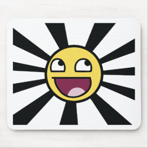 叙事詩 マウスパッド