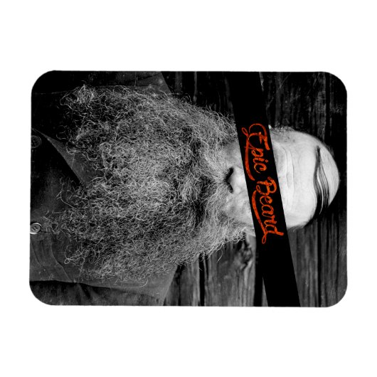 叙事詩 マグネット (横)