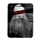 叙事詩 マグネット (縦)