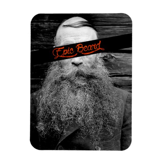 叙事詩 マグネット (縦)