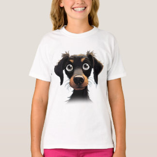 叙事詩 Tシャツ