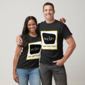 叙事詩: WebTV Tシャツ (ユニセックス)