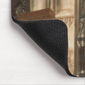 叙任ヨセフII マウスパッド (コーナー)