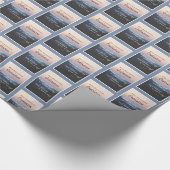 叙任45周年おめでとう ラッピングペーパー (コーナー)