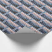 叙任55周年おめでとう ラッピングペーパー (コーナー)