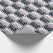 叙任55周年おめでとう ラッピングペーパー (コーナー)