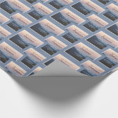 叙任60周年おめでとう ラッピングペーパー (コーナー)