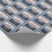 叙任65周年記念おめでとう ラッピングペーパー (角)