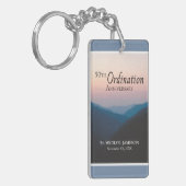 叙位祝50周年 キーホルダー (正面左)