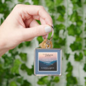 叙位祝50周年 キーホルダー (手)