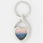 叙位祝50周年 キーホルダー (正面)