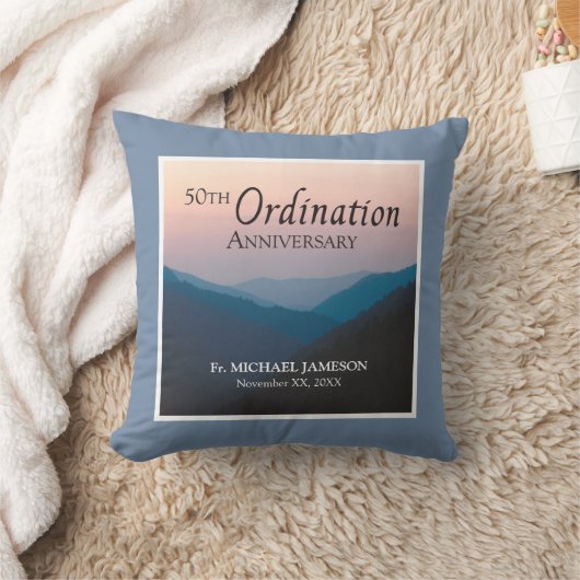 叙位祝50周年 クッション (ブランケット)
