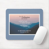 叙位祝50周年 マウスパッド (マウス)