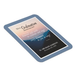 叙位祝50周年 マグネット