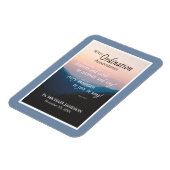 叙位祝50周年 マグネット (左側)